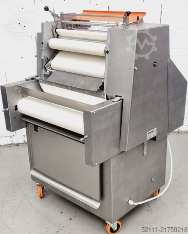 Hörnchenwickelmaschine Universum HWM 50/70
