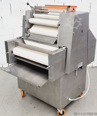 Hörnchenwickelmaschine Universum HWM 50/70