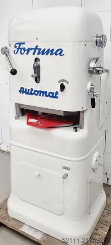 Teigteiler Fortuna Automat A 3 H+