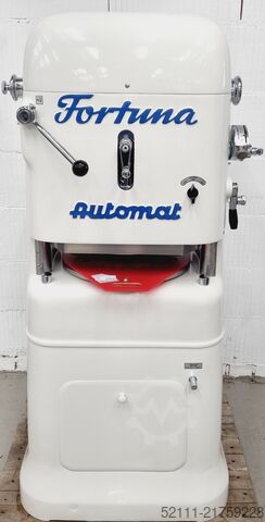 Teigteiler Fortuna Automat A 3 H+