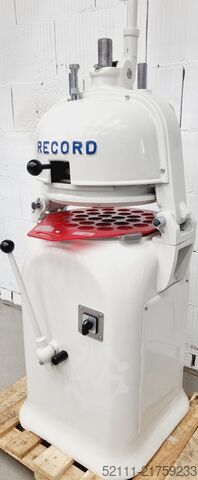 Brötchenpresse Erika Record Record