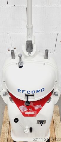 Brötchenpresse Erika Record Record