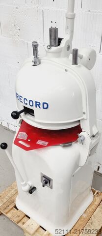 Brötchenpresse Erika Record Record