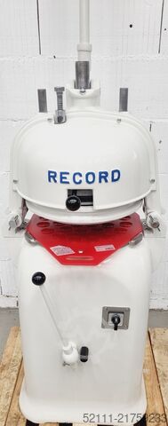 Brötchenpresse Erika Record Record