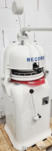 Brötchenpresse Erika Record Record