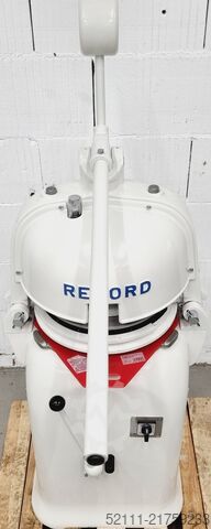 Brötchenpresse Erika Record Record