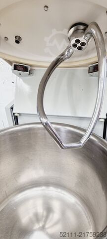 Spiralkneter WP UC 80 A