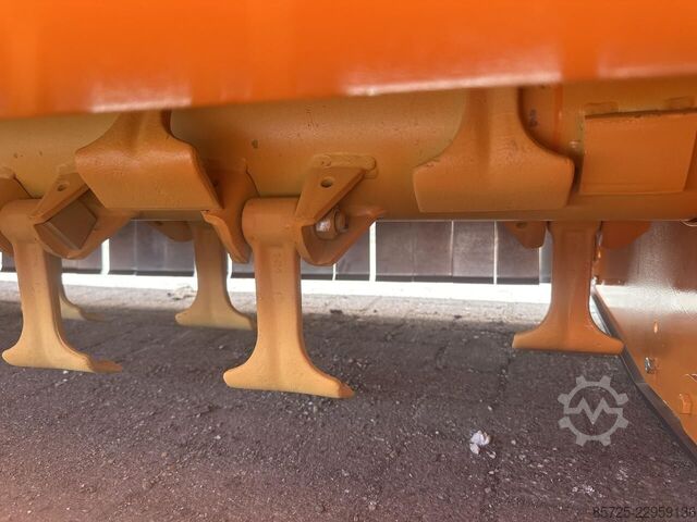Mulcher  Unika 2300