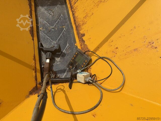 Spreader  
