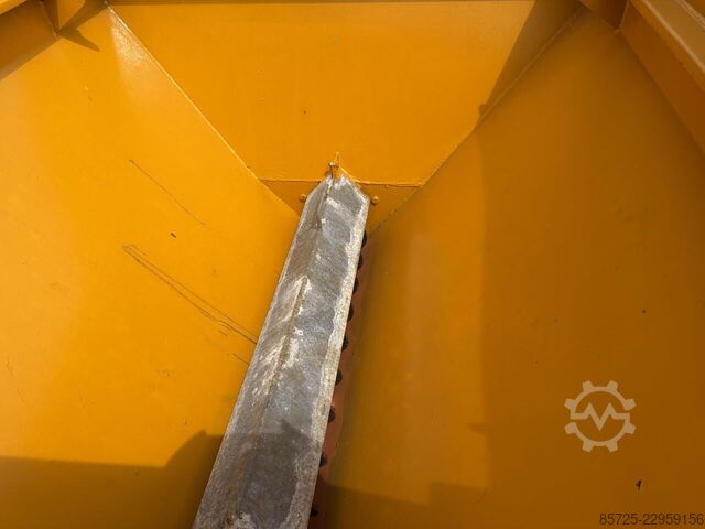 Spreader  