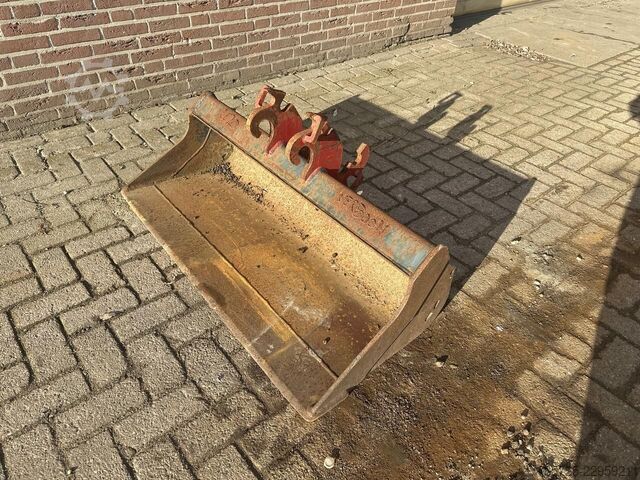 Bucket  Bakkenset CW 05