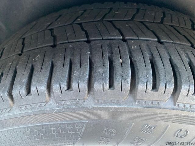 Kastenwagen Citroen Jumpy passo medio - 1.6 TD 115cv - Euro 6