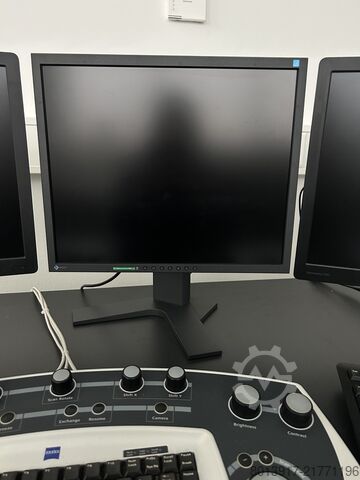Measuring system Zeiss EVO MA 15 Rasterelektronenmikroskop