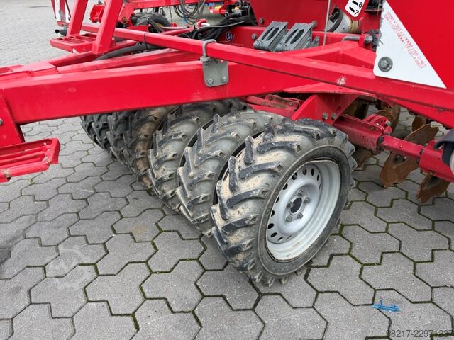 Horsch Pronto 3 DC Horsch Pronto 3 DC