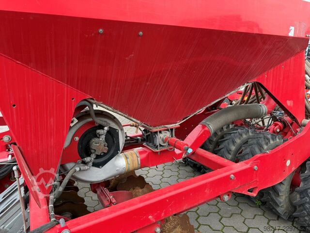 Horsch Pronto 3 DC Horsch Pronto 3 DC
