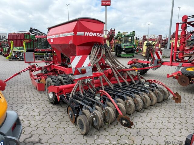 Horsch Pronto 3 DC Horsch Pronto 3 DC