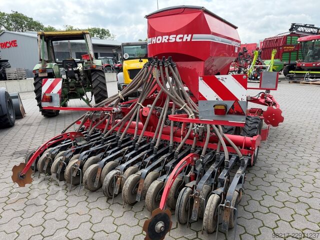 Horsch Pronto 3 DC Horsch Pronto 3 DC