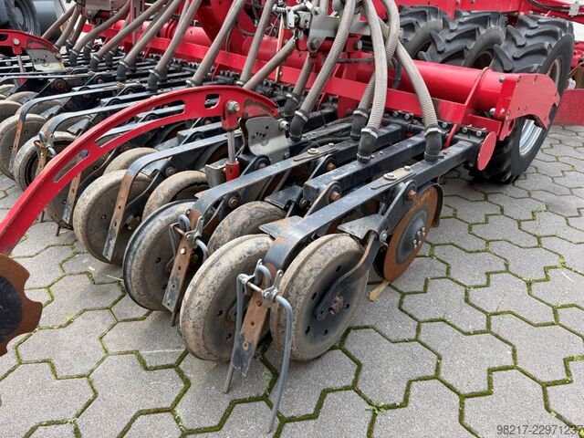 Horsch Pronto 3 DC Horsch Pronto 3 DC