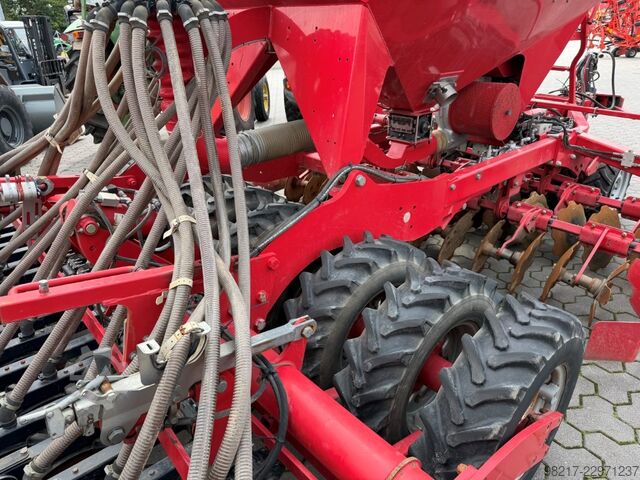 Horsch Pronto 3 DC Horsch Pronto 3 DC