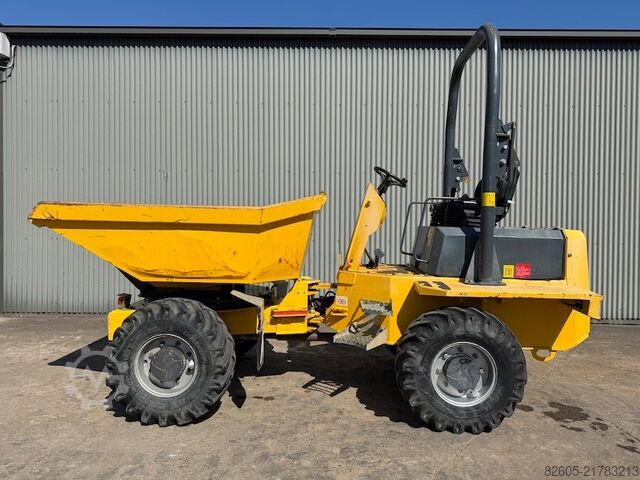 Dumper NC SW 3