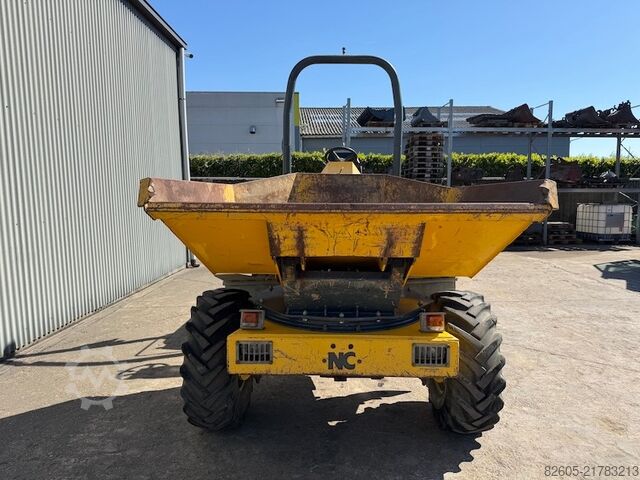 Dumper NC SW 3