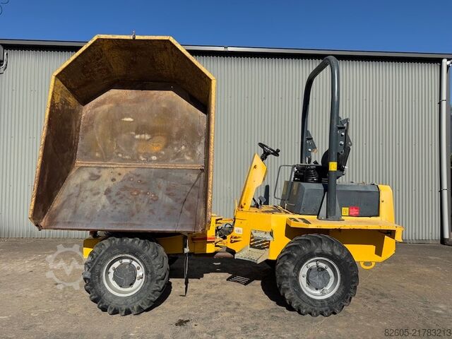Dumper NC SW 3