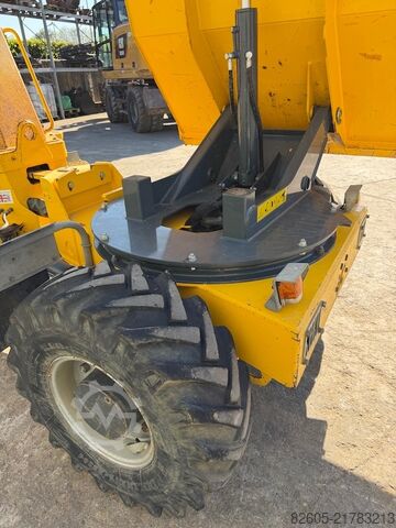 Dumper NC SW 3