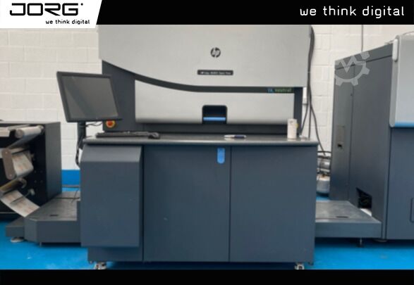 HP Indigo ws6600/6800 | Silver Printing HP Indigo ws6600/6800 | Silver Printing 