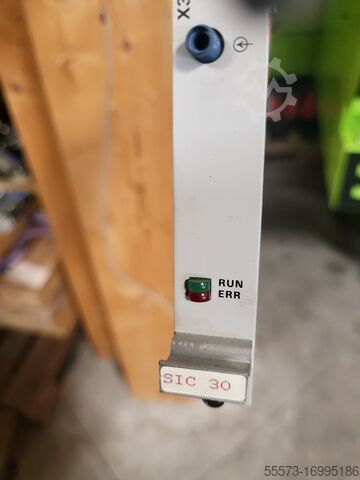 Control for Klöckner Ferömatik PHILIPS, BOSCH