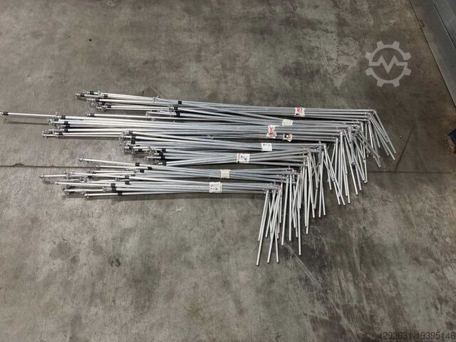 Knitting machine Mayer & Cie. MV4-3.2 rondbreimachine