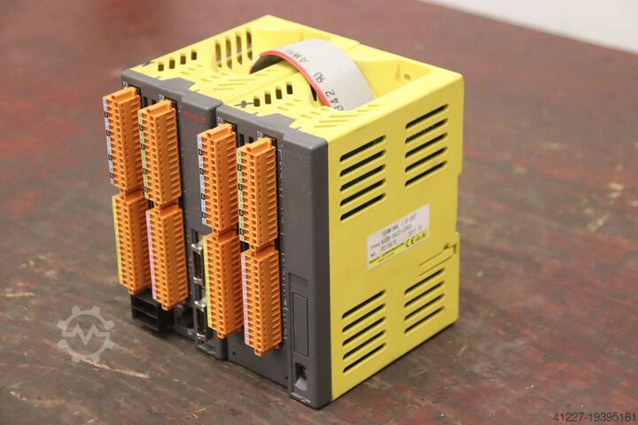 Terminalmodul Fanuc Terminal I/O Basic A03B-0823