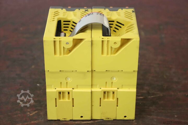 Terminalmodul Fanuc Terminal I/O Basic A03B-0823