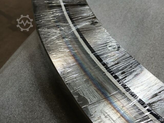 Debarking machine - spare part Valon Kone VK 26