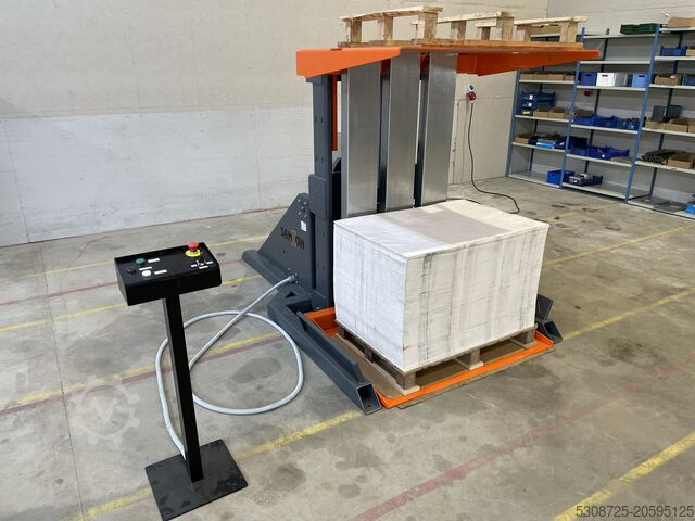 Paller Invert Samzon 104L-18