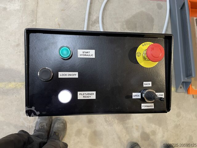 Paller Invert Samzon 104L-18