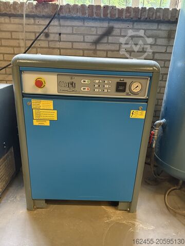 Screw air compressor Airpress Silent K30