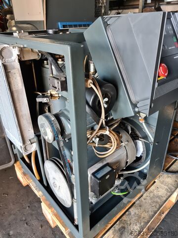 Screw compressor Kaeser SM 11