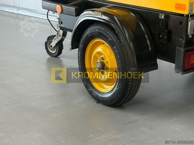 Compressor Atlas Copco XAS 36