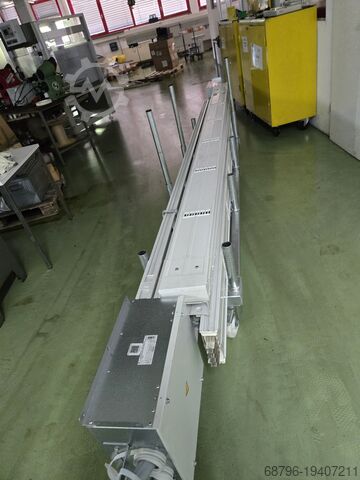 Schaltanlage & -komponente Siemens Stromschiene