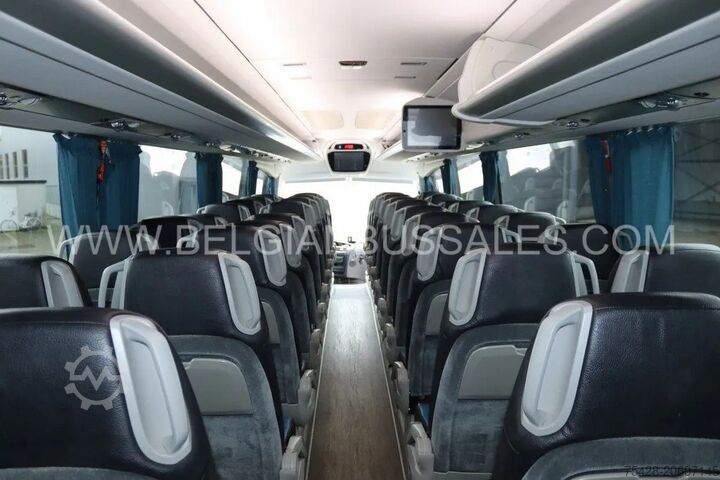 Coach Irizar I6S 13.35 / Back door
