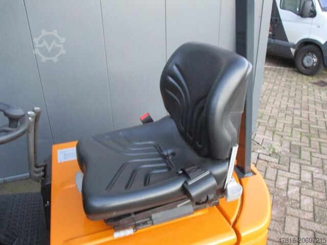 Forklift STILL R50-10