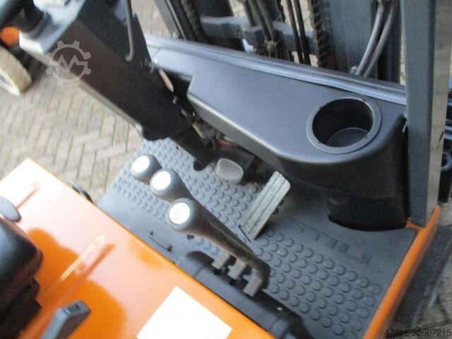 Forklift STILL R50-10