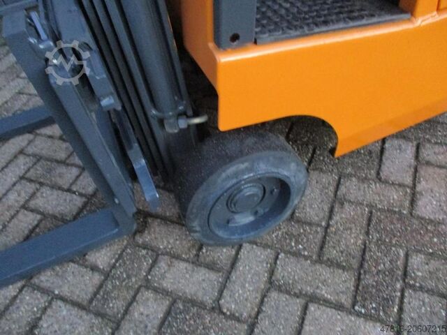 Forklift STILL R50-10