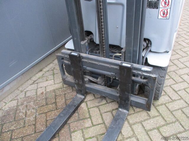 Forklift STILL RX20-14