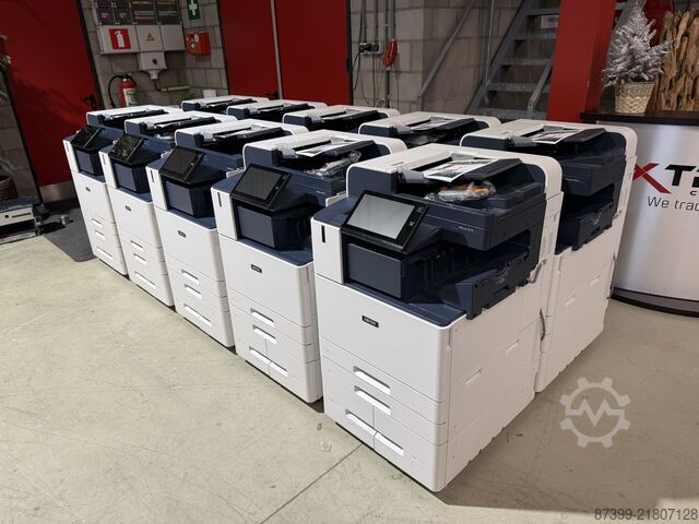 Kopierer (Büro) Xerox Altalink C8130 / 35 / 45 / 55 Series