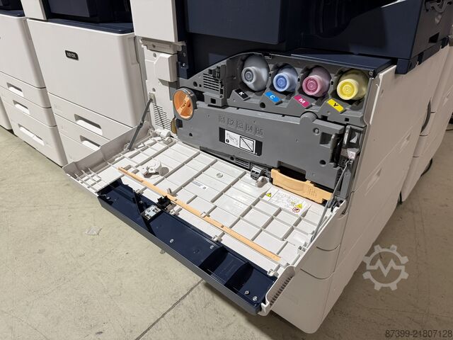 Kopierer (Büro) Xerox Altalink C8130 / 35 / 45 / 55 Series