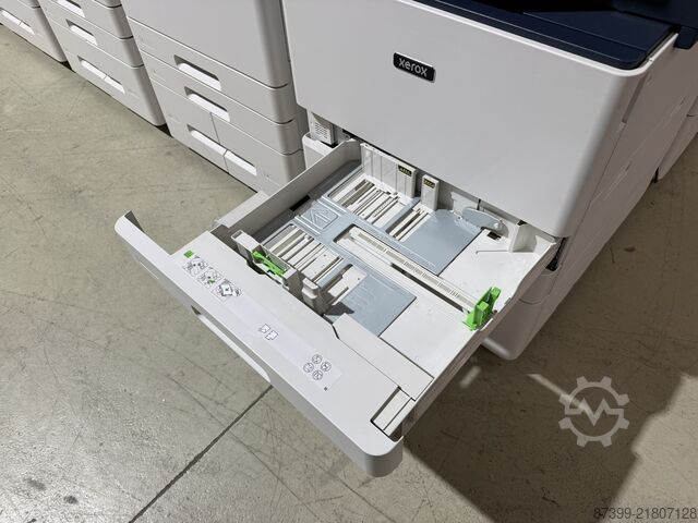 Kopierer (Büro) Xerox Altalink C8130 / 35 / 45 / 55 Series