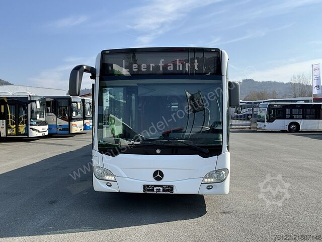 Gelenkbus Mercedes-Benz O 530 G Citaro