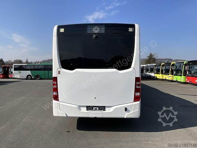 Gelenkbus Mercedes-Benz O 530 G Citaro