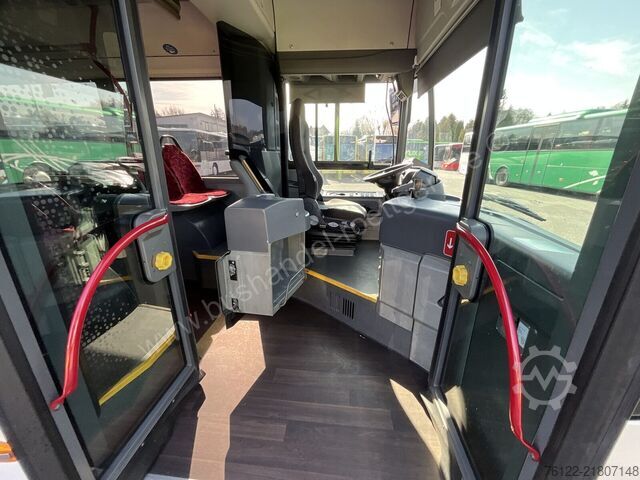 Articulated bus Mercedes-Benz O 530 G Citaro